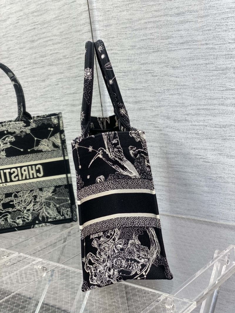 Christian Dior Shopping Bags